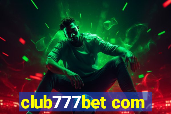 club777bet com